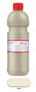 RENOSKÓR FARBA LAKIER DO SKÓRY KREM 480ML