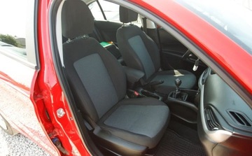 Fiat Tipo II Sedan 1.4 95KM 2019 Fiat Tipo 1.4 benzyna Salon Polska 95KM niski przebieg - 1 wlasciciel 1.4, zdjęcie 30