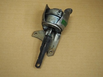 ZAWÓR GRUSZKA TURBO FORD VOLVO 1.6 TDCI