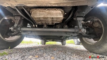 Mercedes Klasa M W163 1998 Mercedes-Benz ML 7 - osob 7 foteli ,NAPEDY 4X4 fajny stan mozliwa zamiana, zdjęcie 26