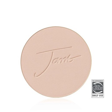 Mineralny puder prasowany Jane Iredale odcień Satin 9.9g Nowy