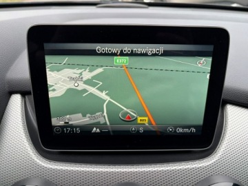 Mercedes Klasa B W246 Sports Tourer Facelifting 2.0 250 211KM 2018 Mercedes B 250 211 KM Automat Full LED Kamera, zdjęcie 24