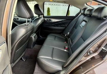 Infiniti Q50 I 3.0t 405KM 2016 Infiniti Q50 Infiniti Q50 Q50S 3.0t Sport 3.0 Benzyna 405KM, zdjęcie 18