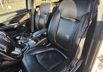 Fiat Freemont 2.0 Multijet II 16v 170KM 2015 Fiat Freemont 2.0 Diesel 170KM, zdjęcie 22