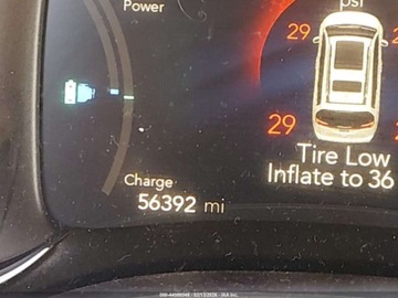 Chrysler Pacifica II 2023 Chrysler Pacifica Hybrid Touring L 2023 3.6 Hybryda 287KM, zdjęcie 11