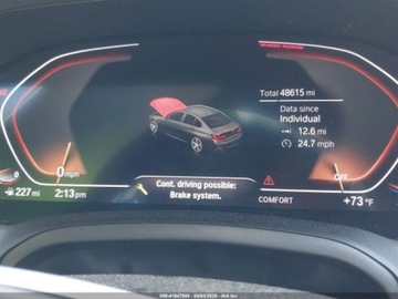 BMW Seria 3 G20-G21 2022 BMW Seria 3 330i 2022 2.0l 2.0 Benzyna 255KM, zdjęcie 10