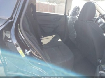 Nissan 2025 Nissan Rogue 2025 1.5L turbo AWD 1.5 Benzyna 201KM, zdjęcie 7