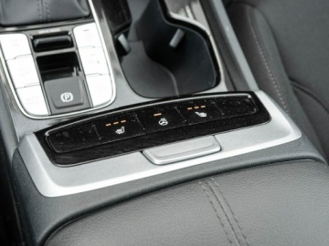 Hyundai Tucson IV SUV 1.6 T-GDI 48V 180KM 2024 Hyundai Tucson ZS468TC#1.6 T-GDi Executive 4WD DCT, zdjęcie 15