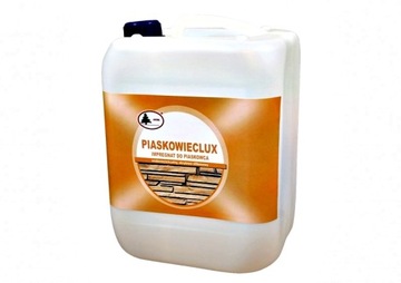 PIASKOWIECLUX IMPREGNAT DO PIASKOWCA 5 L