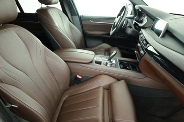 BMW X5 F15 SUV xDrive40e 313KM 2017 BMW X5 xDrive40e, Salon Polska, Serwis ASO, 4X4, zdjęcie 6