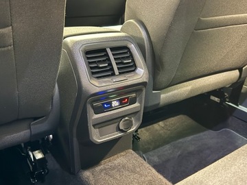 Volkswagen Tiguan II SUV Facelifting 1.5 TSI 150KM 2023 Volkswagen Tiguan Volkswagen Tiguan Life, zdjęcie 20