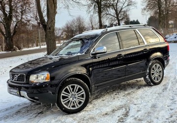 Volvo XC90 I 2006