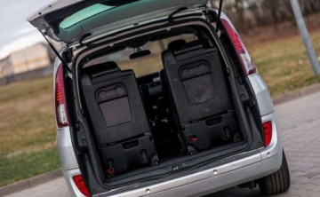 Renault Espace IV Van 2.0 dCi 130KM 2012 Renault Espace Renault Espace 2.0 Diesel 130KM, zdjęcie 16