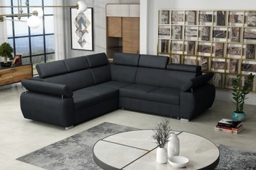 Narożnik wolnostojący BOSTON VII klasyczna sofa
