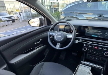 Hyundai Tucson IV 2026 Hyundai Tucson Hyundai Tucson 1.6 T-GDI 150KM 7DCT Smart LED Od reki, zdjęcie 12