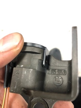 BMW Z4 E85 E86 ZÁMEK STŘEŠNÍ KABRIOLET 7075905