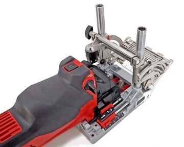 Дюбельный станок Mafell DDF 40 MidiMAX ---- НОВЫЙ ----