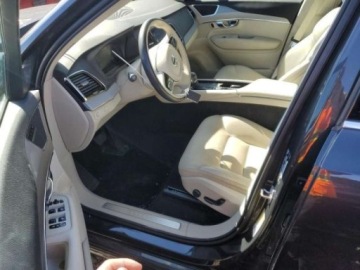 Volvo XC90 II 2021 Volvo XC 90 T5 momentum 2.0 Benzyna 258KM, zdjęcie 7