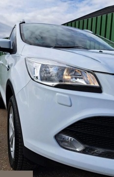 Ford Kuga II SUV 1.5 EcoBoost 150KM 2016 Ford Kuga 1.5 EcoBoost 2x4 SYN 150KM 2016r 100% Bezwypadkowy!, zdjęcie 14