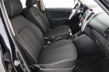 Kia Venga 2011 Kia Venga 1.6 CRDi, Klima, Klimatronic, El. szyby, zdjęcie 8