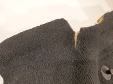 VOLVO S90 V90 V90CC ЛЕВЫЙ ПЕРЕДНИЙ ВКЛАДЫШ СО СТОРОНЫ ВОДИТЕЛЯ