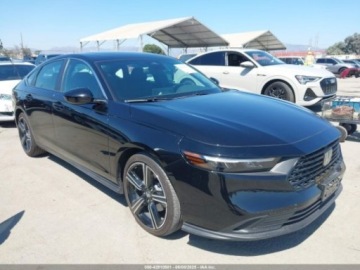 Honda 2024 Honda Accord 2024 HONDA ACCORD HYBRID SPORT 2.0 Hybryda 146KM, zdjęcie 2