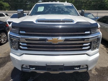Chevrolet Silverado II 2023 Chevrolet Silverado K3500 High Country 2023 6.6l 6.6 Diesel 445KM, zdjęcie 5