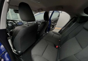 Honda Civic IX Hatchback 5d Facelifting 1.6 i-DTEC 120KM 2016 Honda Civic 1.6 DTEC 120KM gwarancja bezwypadkowy MANUALfabryczny lakier, zdjęcie 19