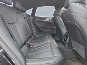 BMW i4 2023 BMW i4 eDrive 40 2023 Elektryczny 335KM, zdjęcie 10