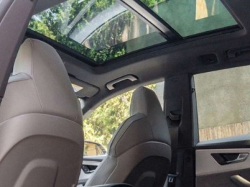 Audi Q8 SUV 3.0 50 TDI 286KM 2026 AUDI Q8 / E-Tron Q8 TDI quattro S line Suv (286 KM) 2026, zdjęcie 21