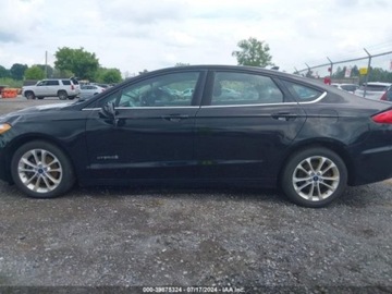 Ford Fusion 2019 Ford Fusion 2019 Ford Fusion Hybrid SE FWD 2.0 Benzyna 141KM, zdjęcie 13