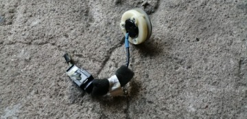 HYUNDAI I30 II МИКРОФОН