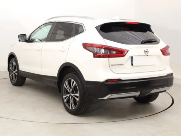 Nissan Qashqai II Crossover Facelifting 1.2 DiG-T 115KM 2018 Nissan Qashqai 1.2 DIG-T, Salon Polska, zdjęcie 3