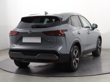 Nissan Qashqai III e-Power 1.5 V-CT 190KM 2023 Nissan Qashqai 1.5 e-Power, Salon Polska, zdjęcie 4