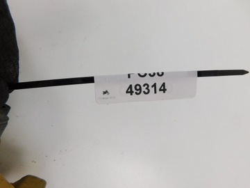 HONDA CBF 600 PC38 ЗАДНИЙ ТОРМОЗНОЙ СУППОРТ