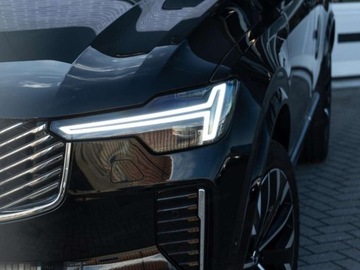 Volvo XC90 II SUV Plug-In Facelifting 2024 2.0 T8  455KM 2025 XC90 T8 AWD Plug-In Hybrid Ultra Bright 7os 2.0 (455KM) 2025, zdjęcie 12