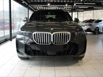BMW X5 G05 SUV Facelifting 3.0 30d 298KM 2026 xDrive30d M Sport 3.0 (298 KM)| Hak holowniczy, elektryczny, zdjęcie 7