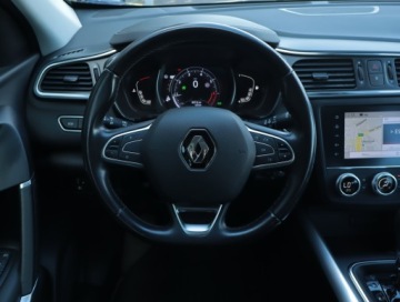 Renault Kadjar Crossover Facelifting 1.3 TCe 140 FAP 140KM 2019 Renault Kadjar 1.3 TCe, Salon Polska, Serwis ASO, zdjęcie 19