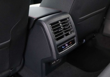 Volkswagen Golf VIII GTI Facelifting 2.0 TSI 265KM 2025 Volkswagen Golf LED Matrix, Climatronic, DCC, pakiet zimowy, dostepny od r, zdjęcie 19