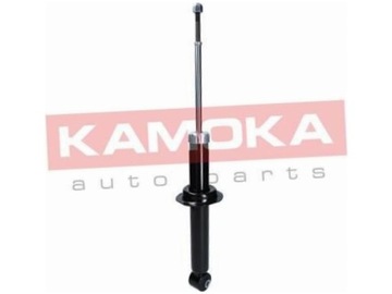 2× 2000684 KAM TLUMIČ ZADNÍ MITSUBISHI