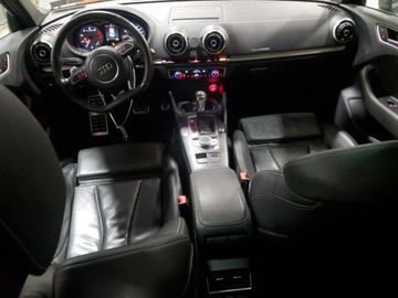 Audi A3 8V 2015 Audi S3 Premium Plus 2015 2.0l 2.0 Benzyna 292KM, zdjęcie 8