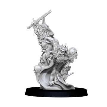 Измученные монархи - POI - Miniinvoice