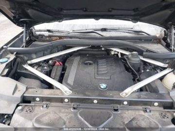 BMW X5 G05 2020 BMW X5 2020 BMW X5 sDrive40i Sports Activity Vehicle 3.0 Benzyna 335KM, zdjęcie 14