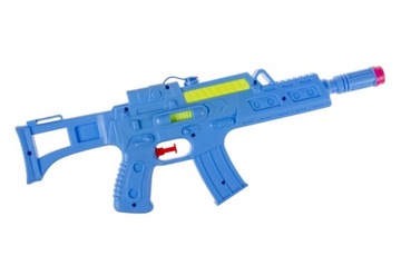 Pistolet na wodę - Karabin M16 wodny do pryskania