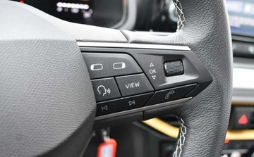 Seat Ibiza 2023 Seat Ibiza 1,0 95 KM Klimatronic Salon PL 1 Wl Vat 23 Serwis ASO Benzyna, zdjęcie 16