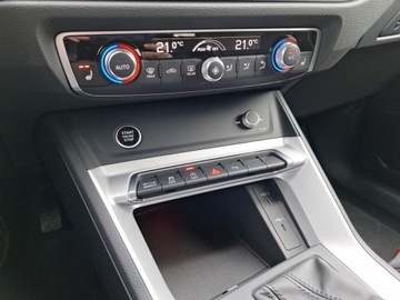 Audi 2024 Audi Q3 Sportback 35TFSI 150KM Sline Stronic MatrixLEDTempomatACCKameraAmb, zdjęcie 13