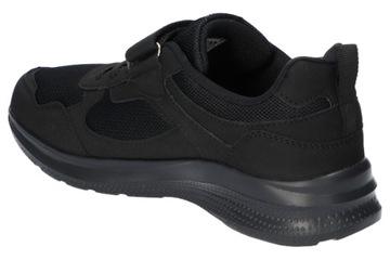 AMERICAN CLUB WT150 LEKKIE SOLIDNE ADIDASY BUTY SPORTOWE NA RZEP CZARNE 40