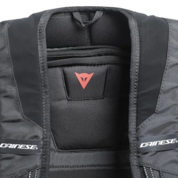 Рюкзак Dainese D-Mach черный