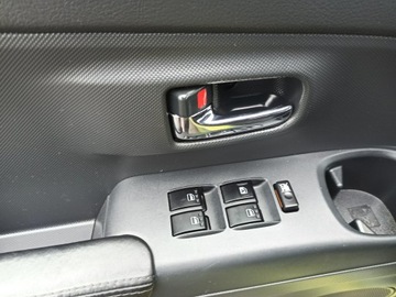 Daihatsu Materia 1.5 i 103KM 2009 Daihatsu Materia Prawie toyota :-), zdjęcie 16