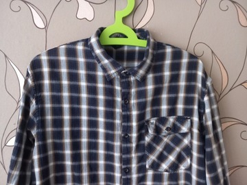 РЕГАТА-СУПЕР ТРЕККИНГОВАЯ ФУТБОЛКА L KM2A